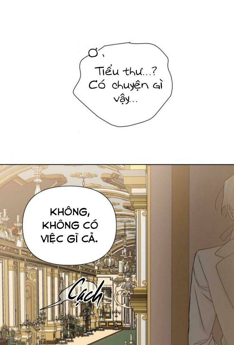 Cách Hiệp Sĩ Sống Như Một Tiểu Thư Quyền Quý: Chapter 46