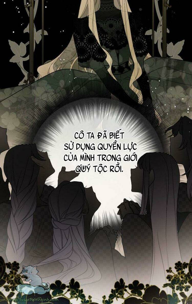 Cách Hiệp Sĩ Sống Như Một Tiểu Thư Quyền Quý: Chapter 46
