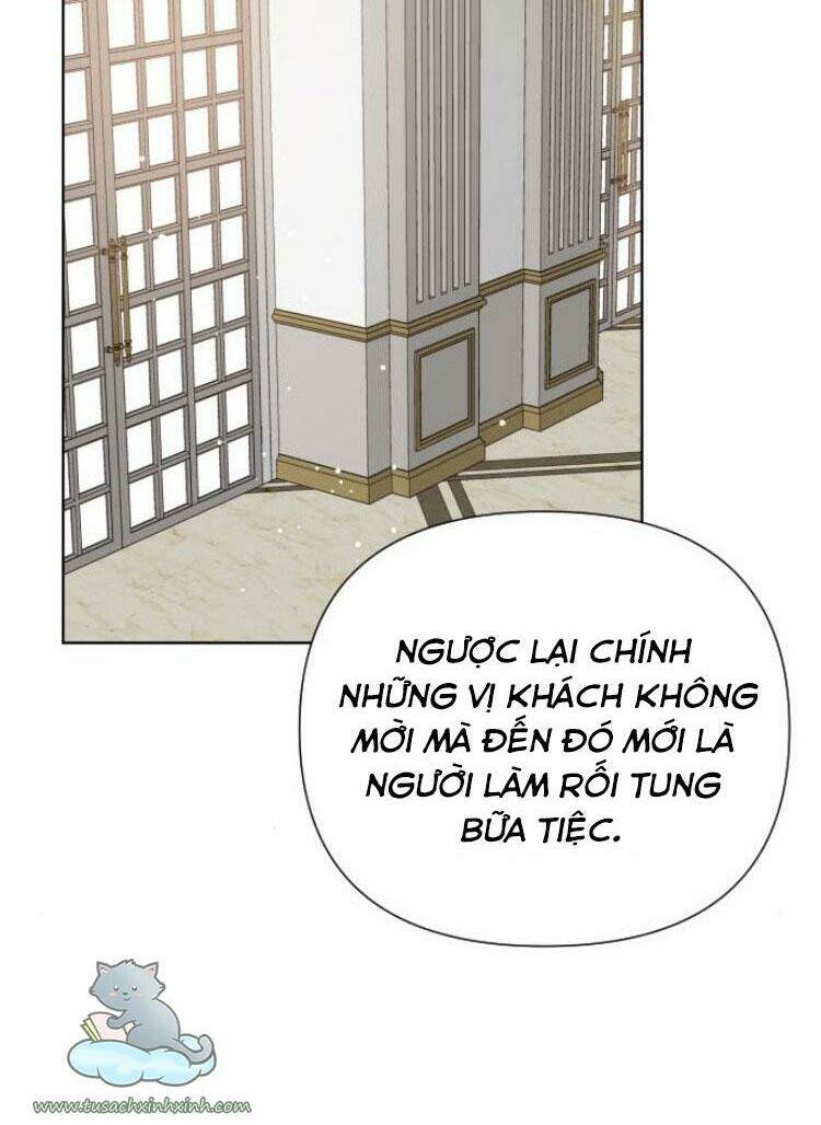 Cách Hiệp Sĩ Sống Như Một Tiểu Thư Quyền Quý: Chapter 46