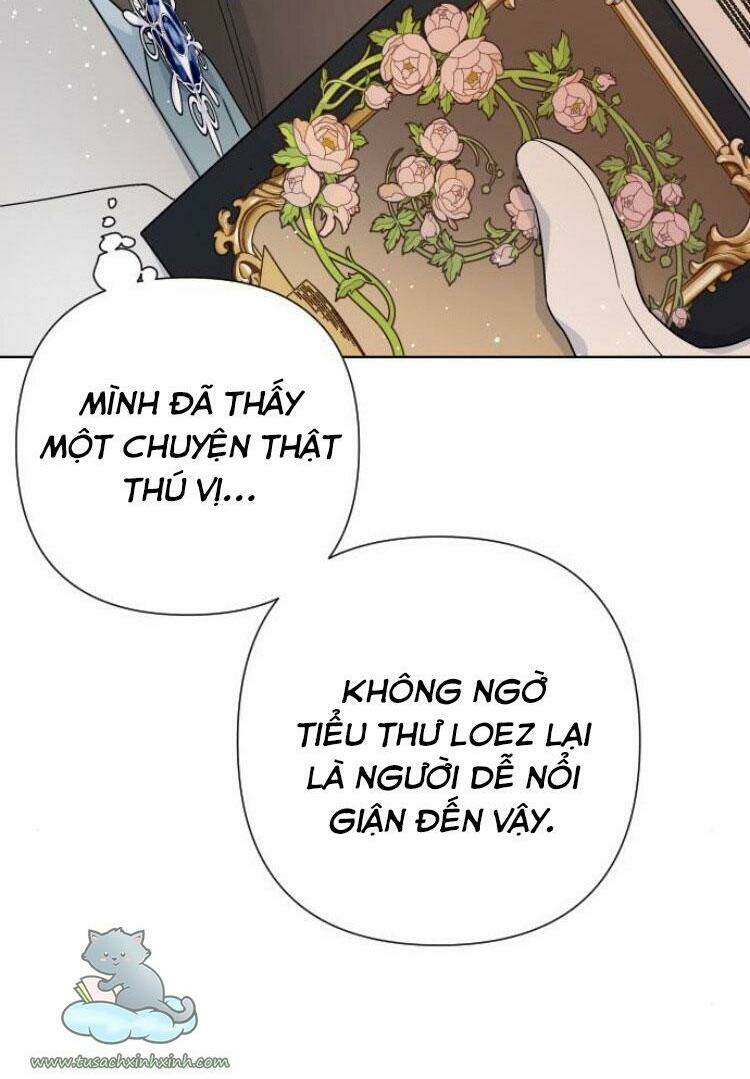 Cách Hiệp Sĩ Sống Như Một Tiểu Thư Quyền Quý: Chapter 46