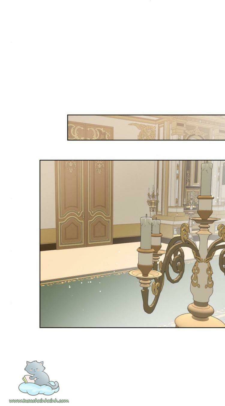 Cách Hiệp Sĩ Sống Như Một Tiểu Thư Quyền Quý: Chapter 46