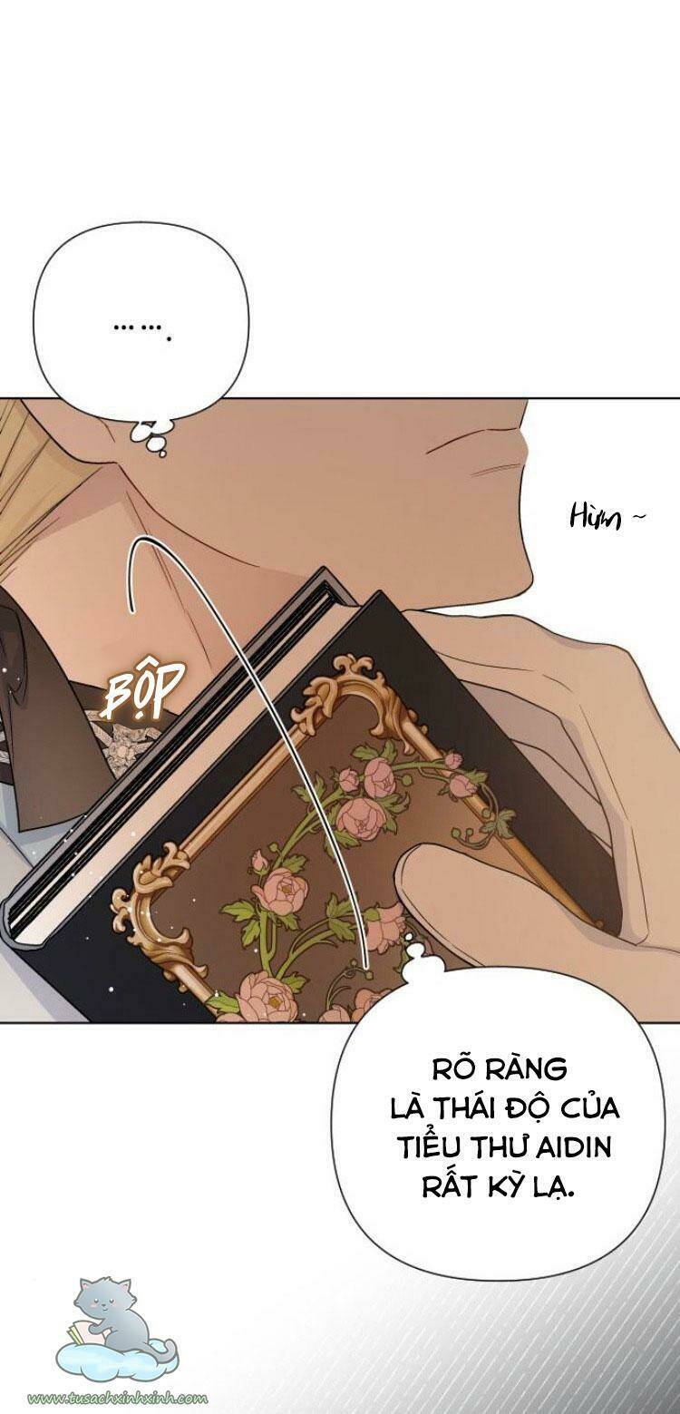 Cách Hiệp Sĩ Sống Như Một Tiểu Thư Quyền Quý: Chapter 46