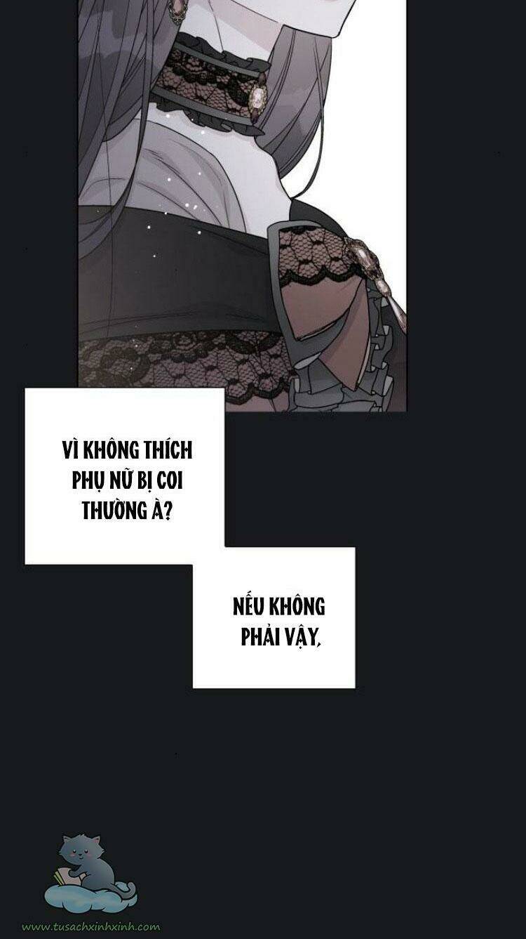 Cách Hiệp Sĩ Sống Như Một Tiểu Thư Quyền Quý: Chapter 46