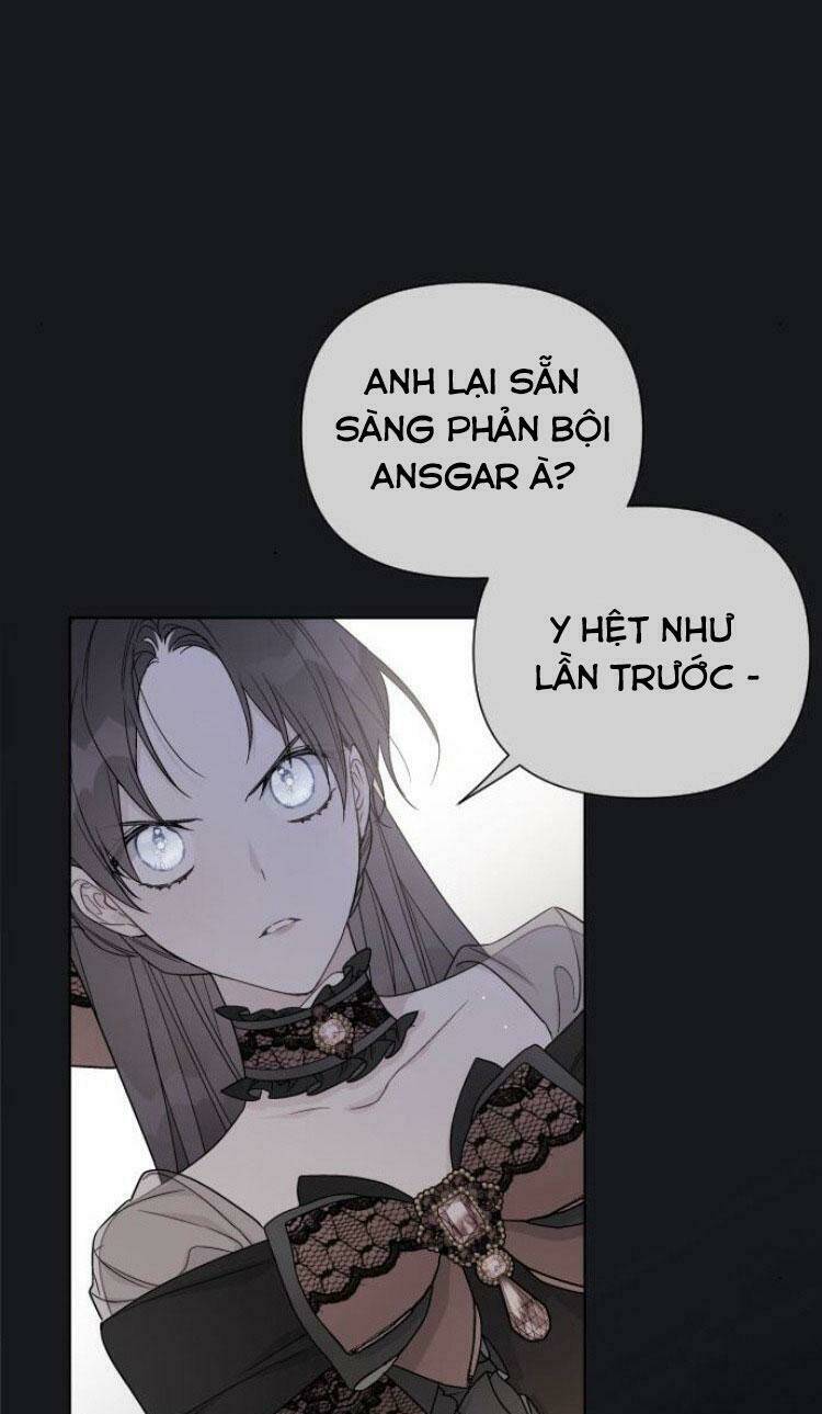 Cách Hiệp Sĩ Sống Như Một Tiểu Thư Quyền Quý: Chapter 46