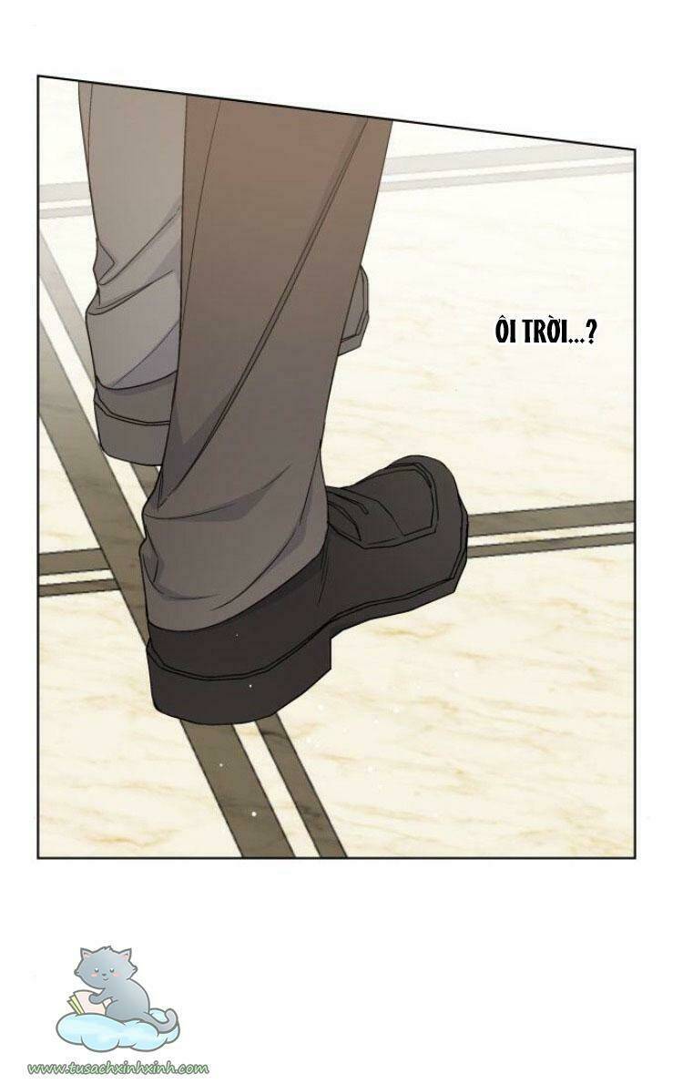 Cách Hiệp Sĩ Sống Như Một Tiểu Thư Quyền Quý: Chapter 46
