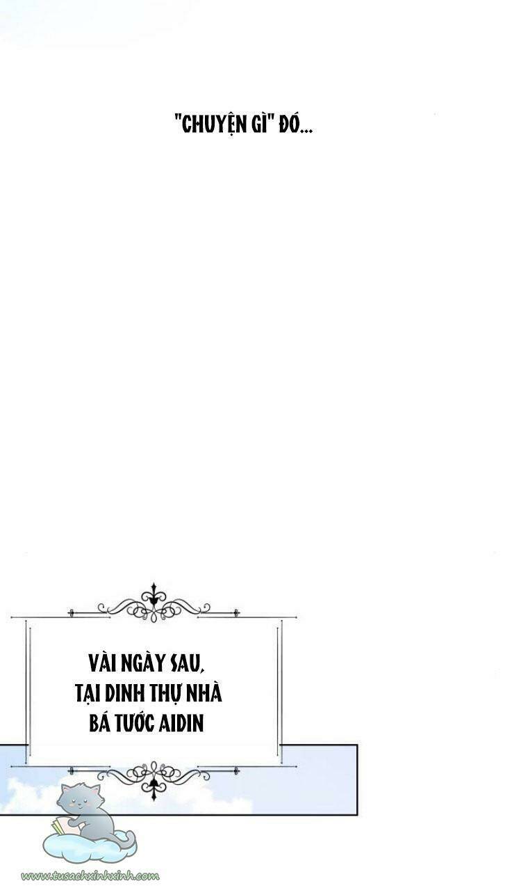 Cách Hiệp Sĩ Sống Như Một Tiểu Thư Quyền Quý: Chapter 46