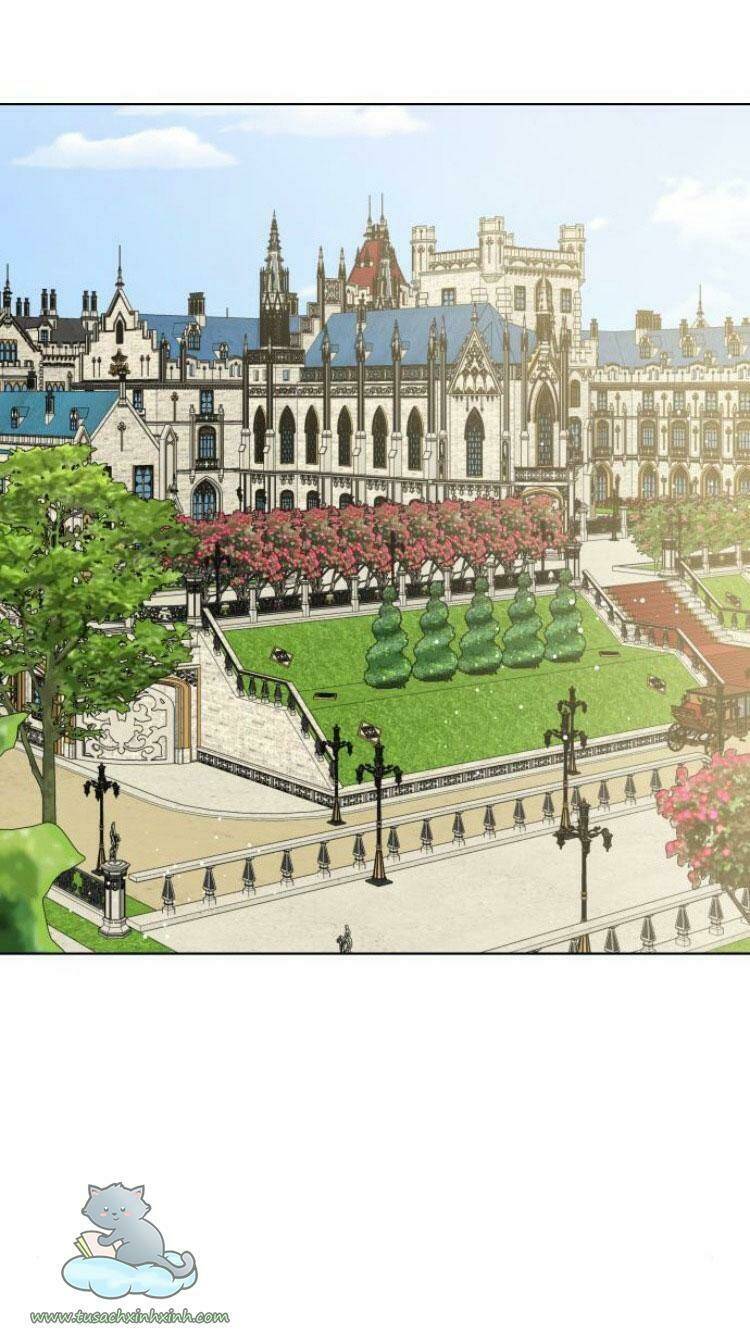 Cách Hiệp Sĩ Sống Như Một Tiểu Thư Quyền Quý: Chapter 46
