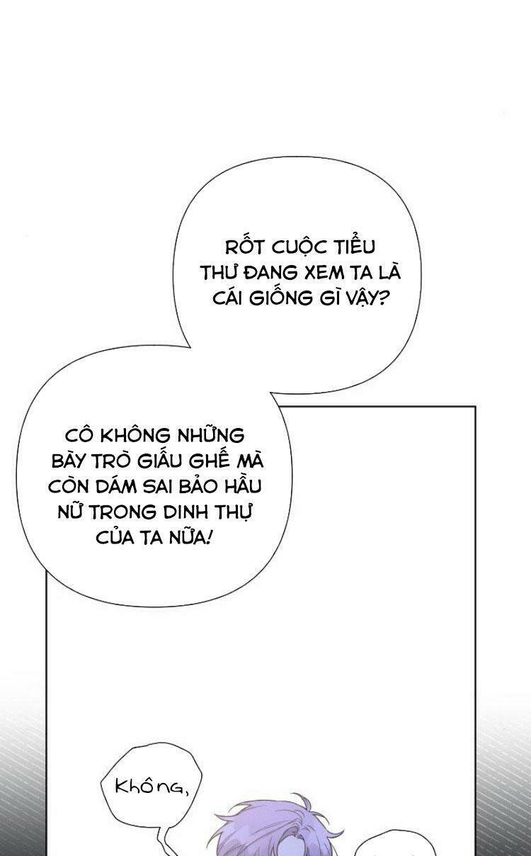Cách Hiệp Sĩ Sống Như Một Tiểu Thư Quyền Quý: Chapter 46