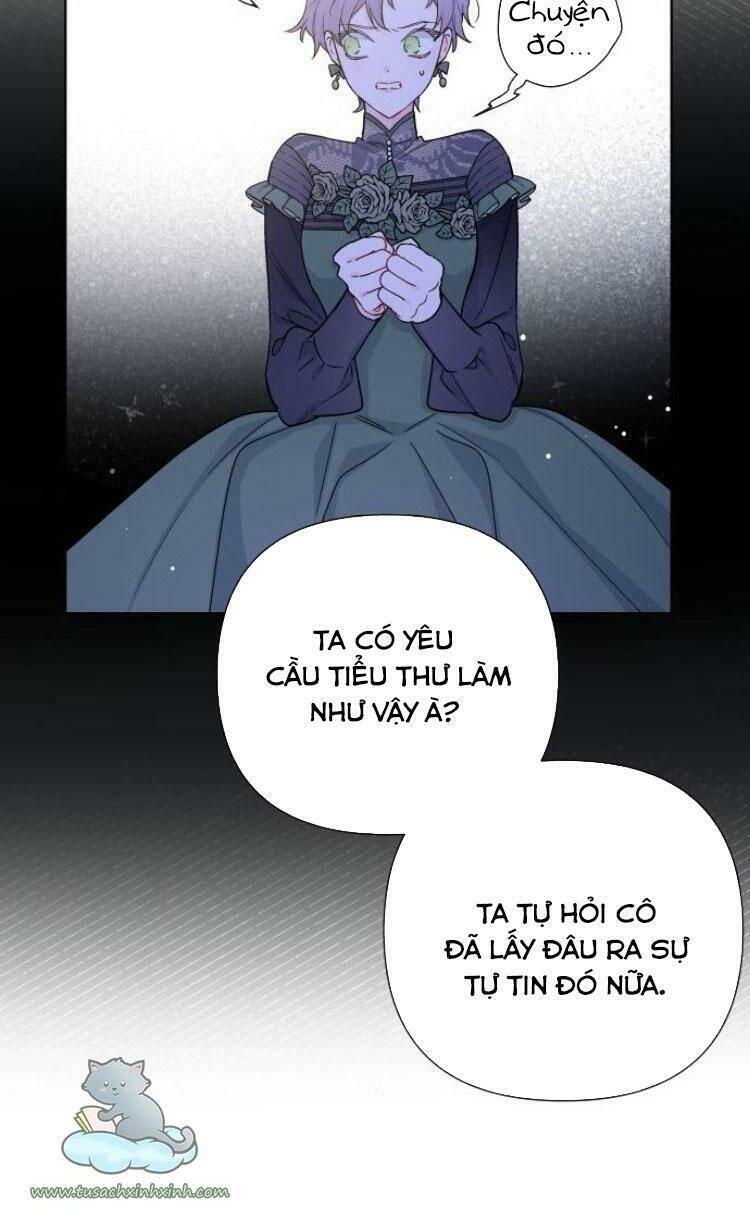 Cách Hiệp Sĩ Sống Như Một Tiểu Thư Quyền Quý: Chapter 46