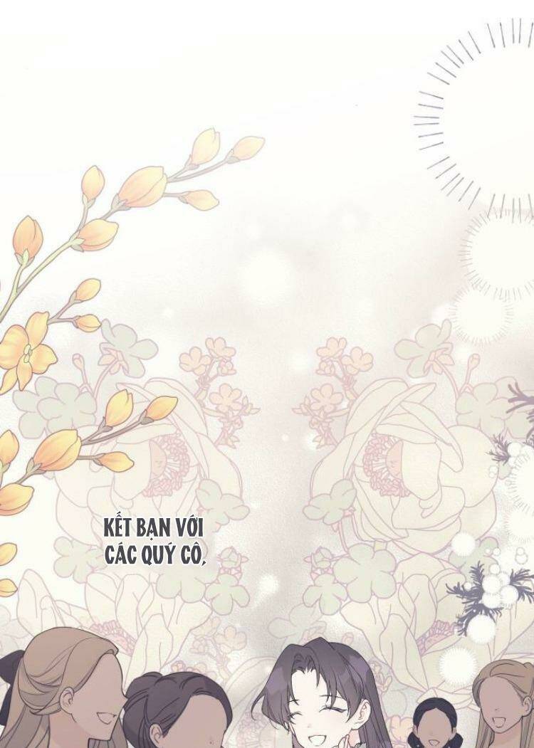 Cách Hiệp Sĩ Sống Như Một Tiểu Thư Quyền Quý: Chapter 47