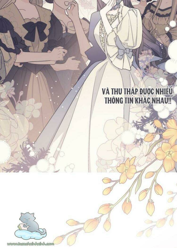 Cách Hiệp Sĩ Sống Như Một Tiểu Thư Quyền Quý: Chapter 47