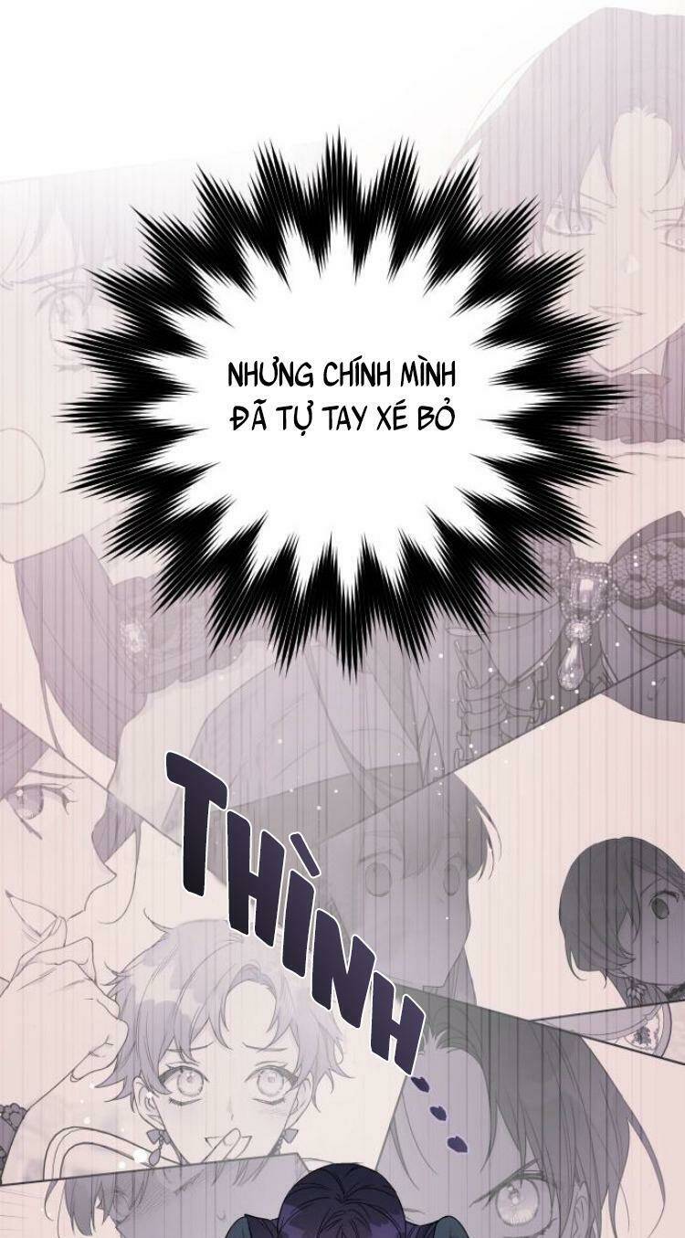 Cách Hiệp Sĩ Sống Như Một Tiểu Thư Quyền Quý: Chapter 47