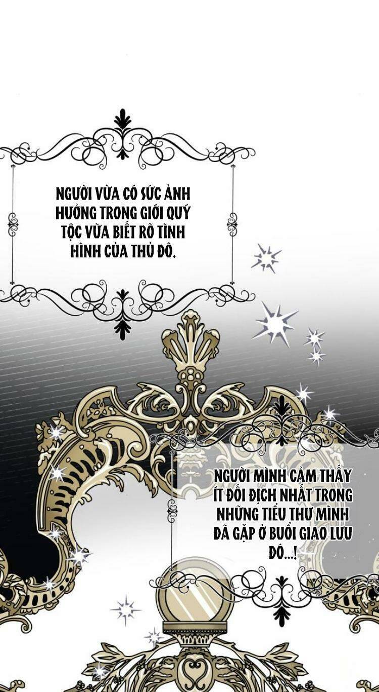 Cách Hiệp Sĩ Sống Như Một Tiểu Thư Quyền Quý: Chapter 47