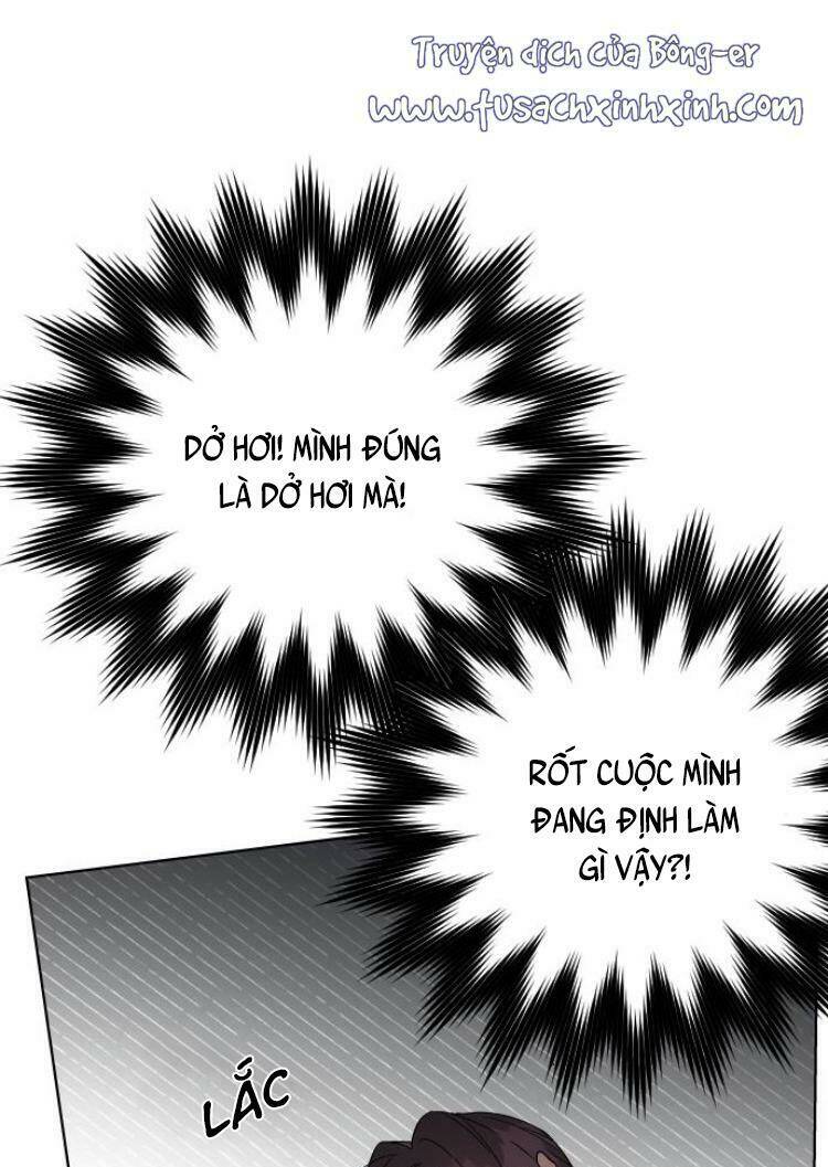 Cách Hiệp Sĩ Sống Như Một Tiểu Thư Quyền Quý: Chapter 47