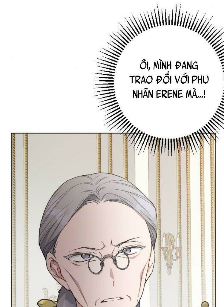 Cách Hiệp Sĩ Sống Như Một Tiểu Thư Quyền Quý: Chapter 47