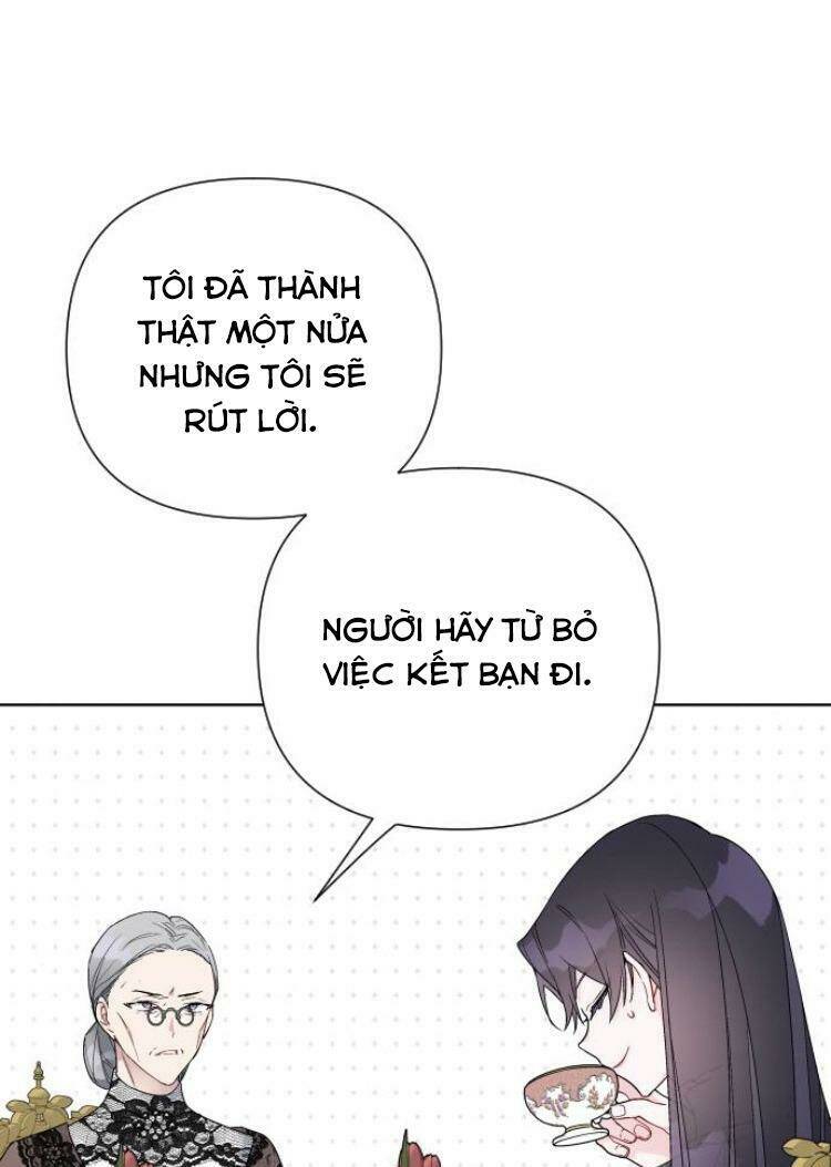 Cách Hiệp Sĩ Sống Như Một Tiểu Thư Quyền Quý: Chapter 47