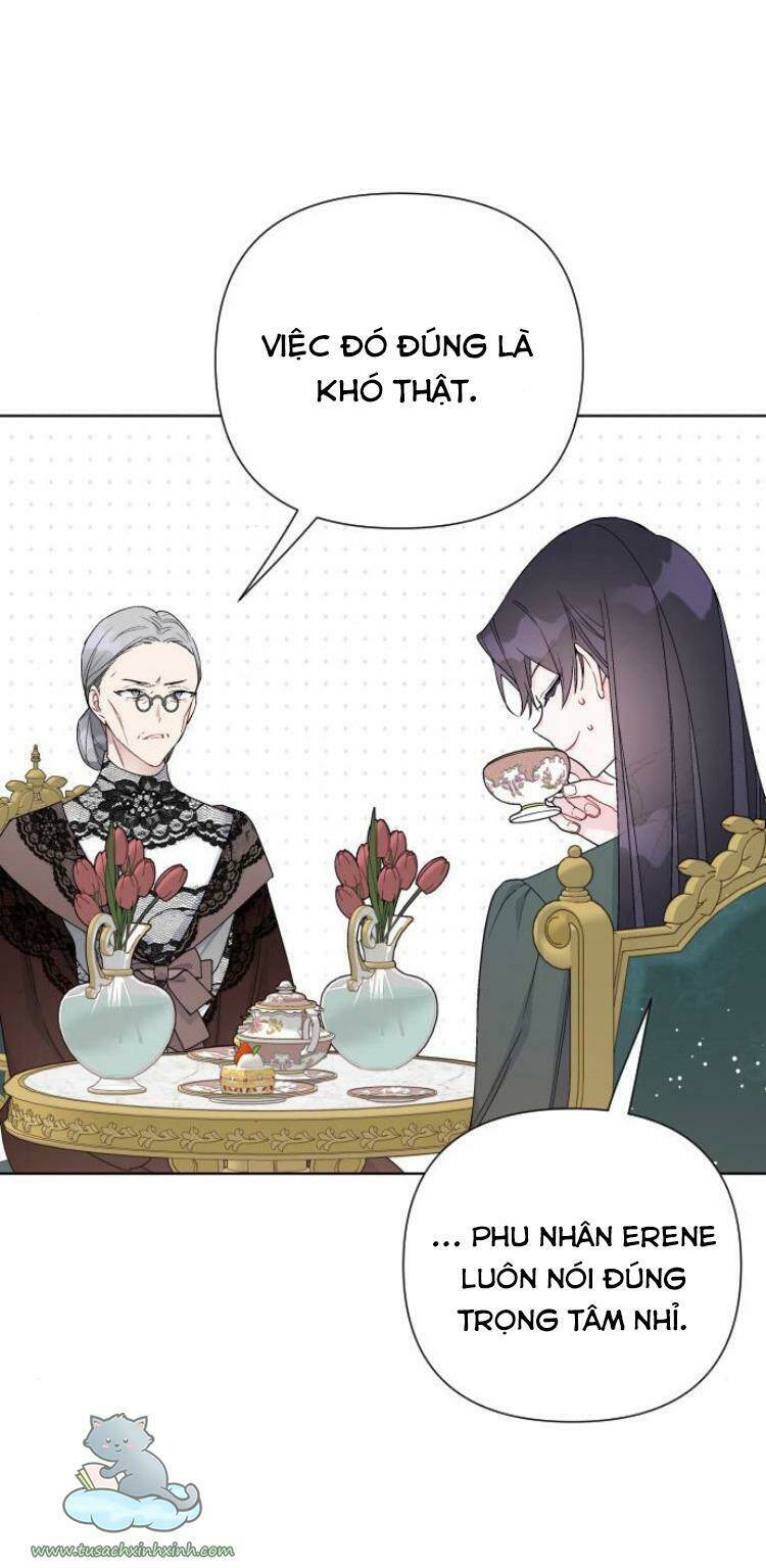 Cách Hiệp Sĩ Sống Như Một Tiểu Thư Quyền Quý: Chapter 47