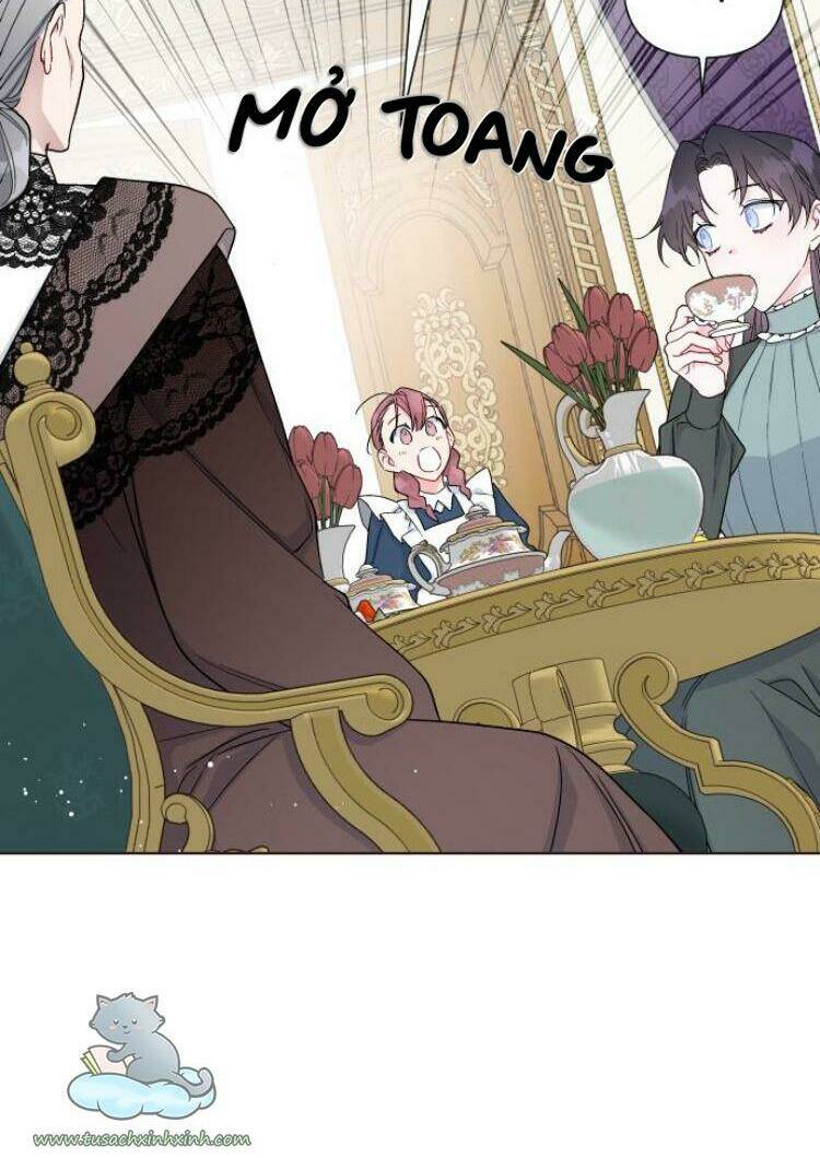 Cách Hiệp Sĩ Sống Như Một Tiểu Thư Quyền Quý: Chapter 47