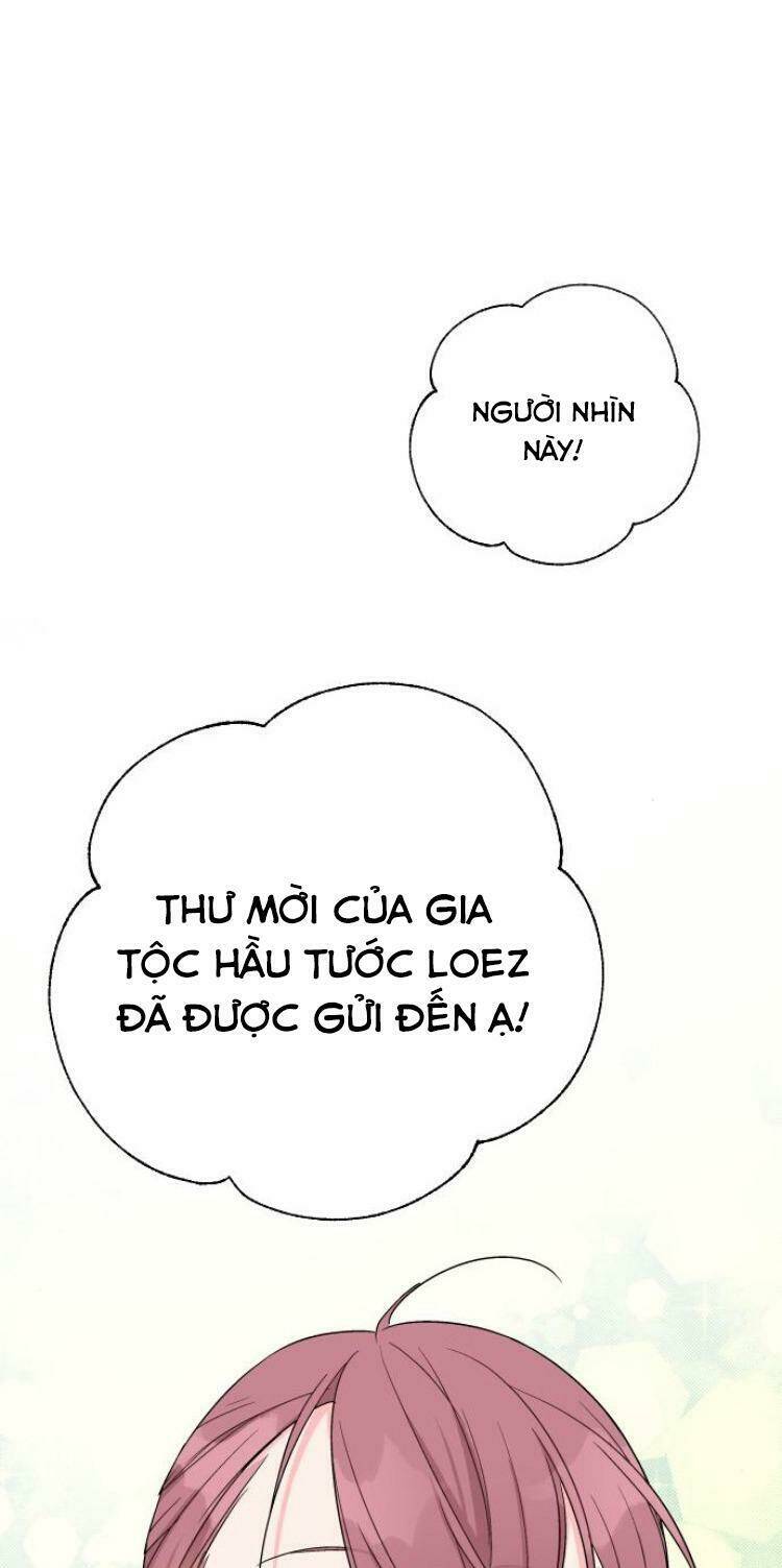 Cách Hiệp Sĩ Sống Như Một Tiểu Thư Quyền Quý: Chapter 47