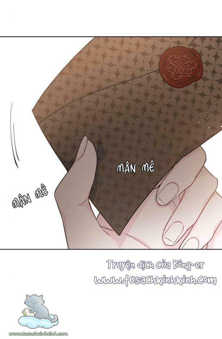 Cách Hiệp Sĩ Sống Như Một Tiểu Thư Quyền Quý: Chapter 47