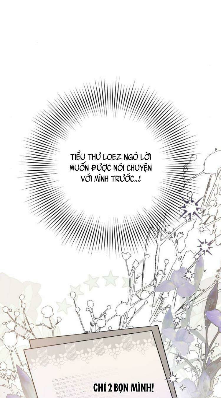 Cách Hiệp Sĩ Sống Như Một Tiểu Thư Quyền Quý: Chapter 47