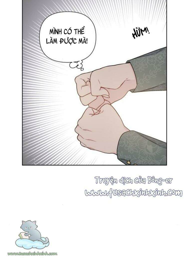 Cách Hiệp Sĩ Sống Như Một Tiểu Thư Quyền Quý: Chapter 47