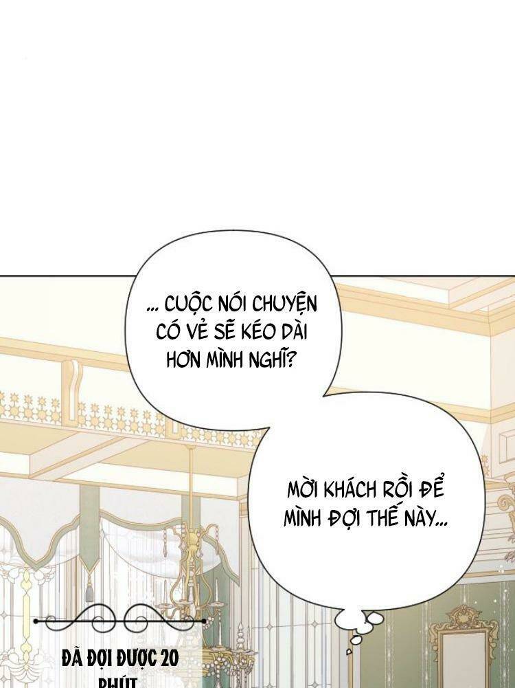 Cách Hiệp Sĩ Sống Như Một Tiểu Thư Quyền Quý: Chapter 47