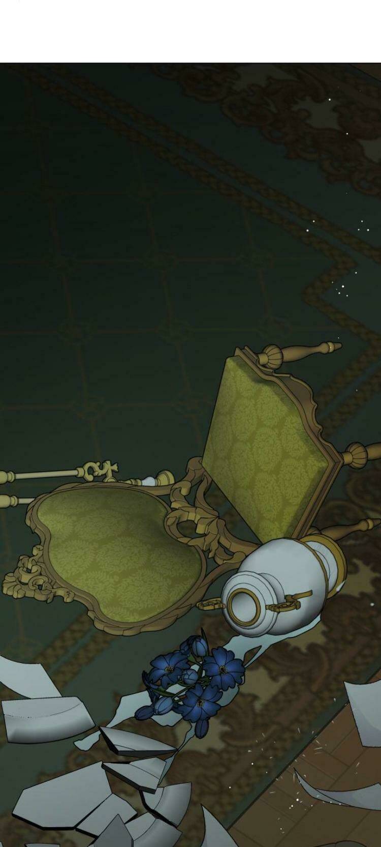 Cách Hiệp Sĩ Sống Như Một Tiểu Thư Quyền Quý: Chapter 47