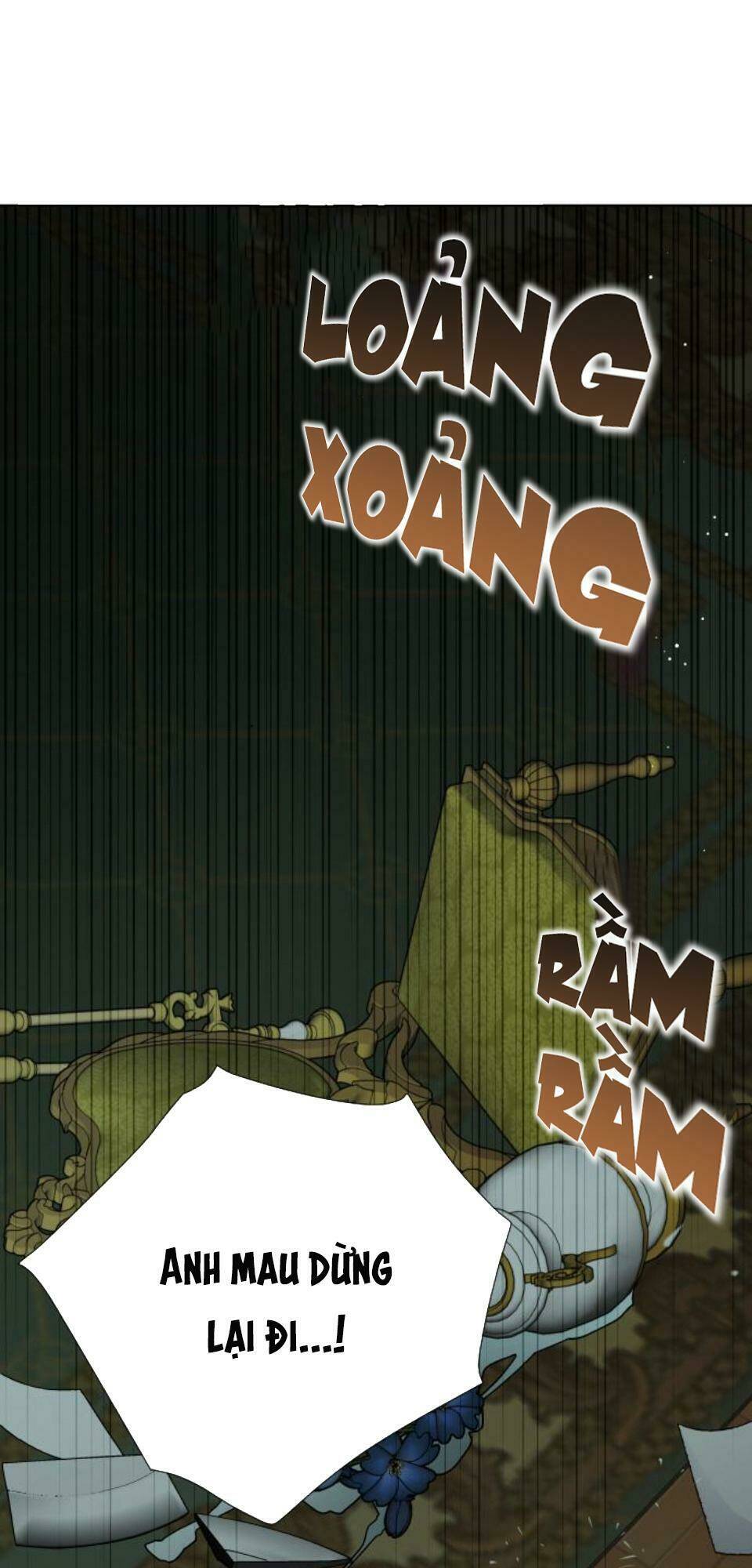 Cách Hiệp Sĩ Sống Như Một Tiểu Thư Quyền Quý: Chapter 48