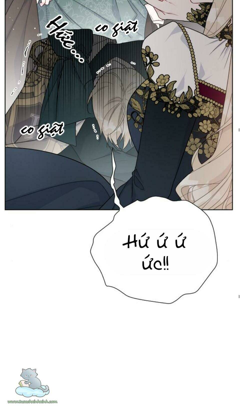 Cách Hiệp Sĩ Sống Như Một Tiểu Thư Quyền Quý: Chapter 48