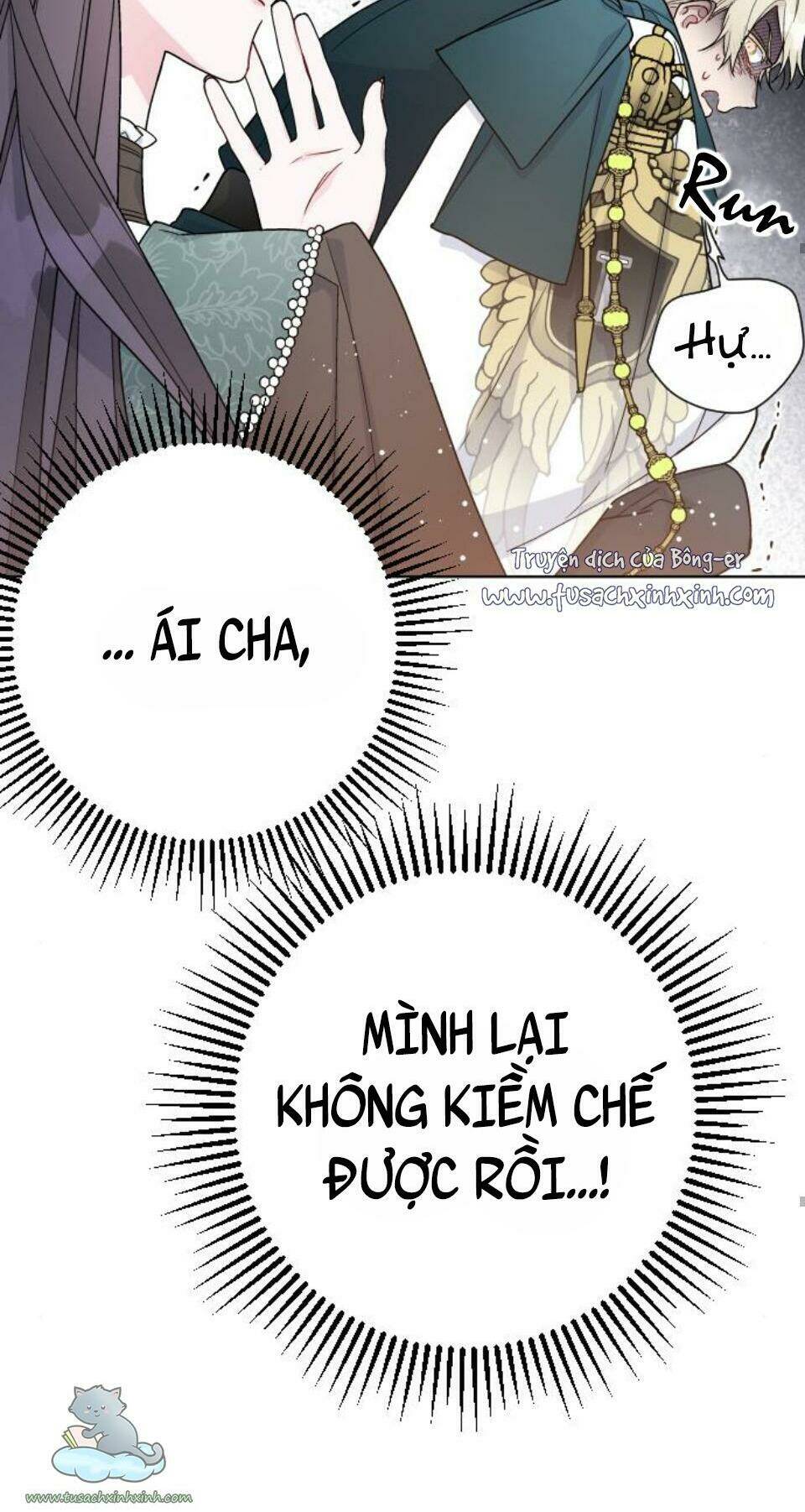 Cách Hiệp Sĩ Sống Như Một Tiểu Thư Quyền Quý: Chapter 48