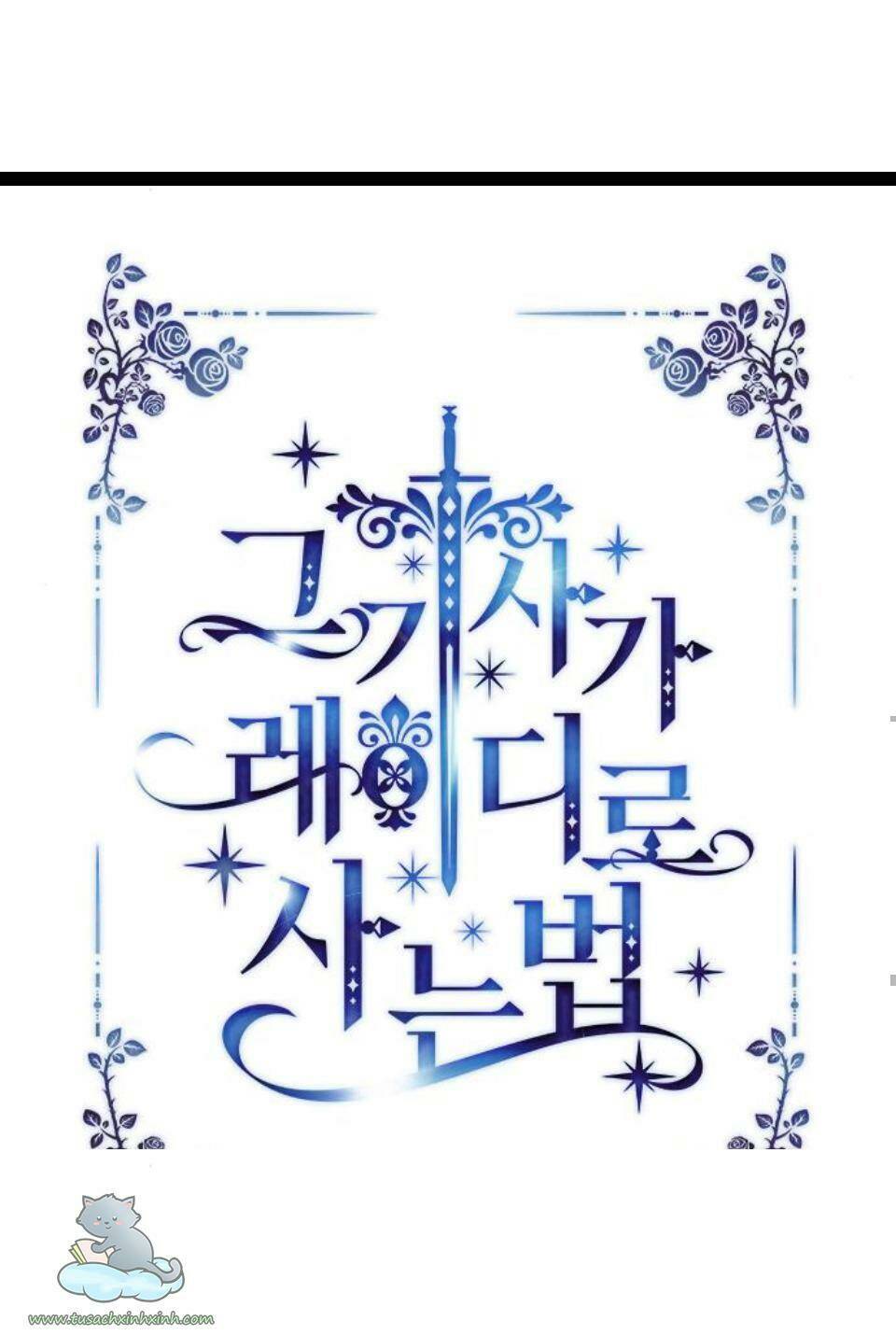 Cách Hiệp Sĩ Sống Như Một Tiểu Thư Quyền Quý: Chapter 48