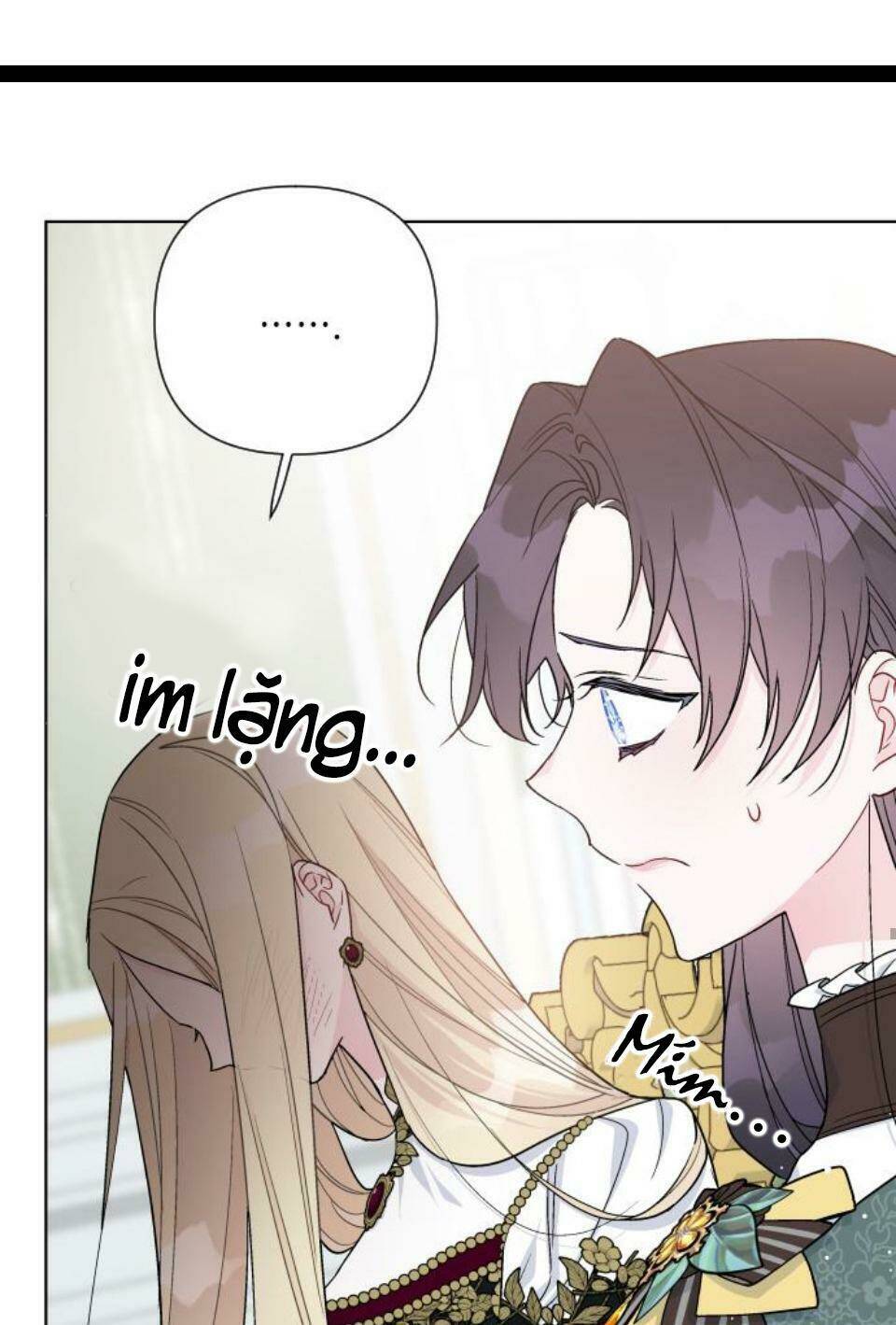 Cách Hiệp Sĩ Sống Như Một Tiểu Thư Quyền Quý: Chapter 48