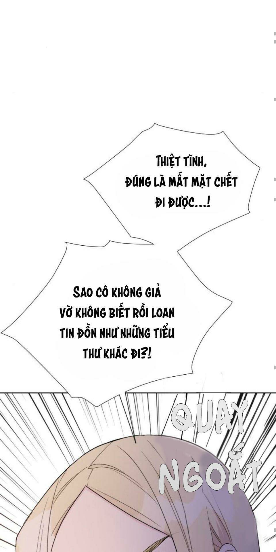 Cách Hiệp Sĩ Sống Như Một Tiểu Thư Quyền Quý: Chapter 48