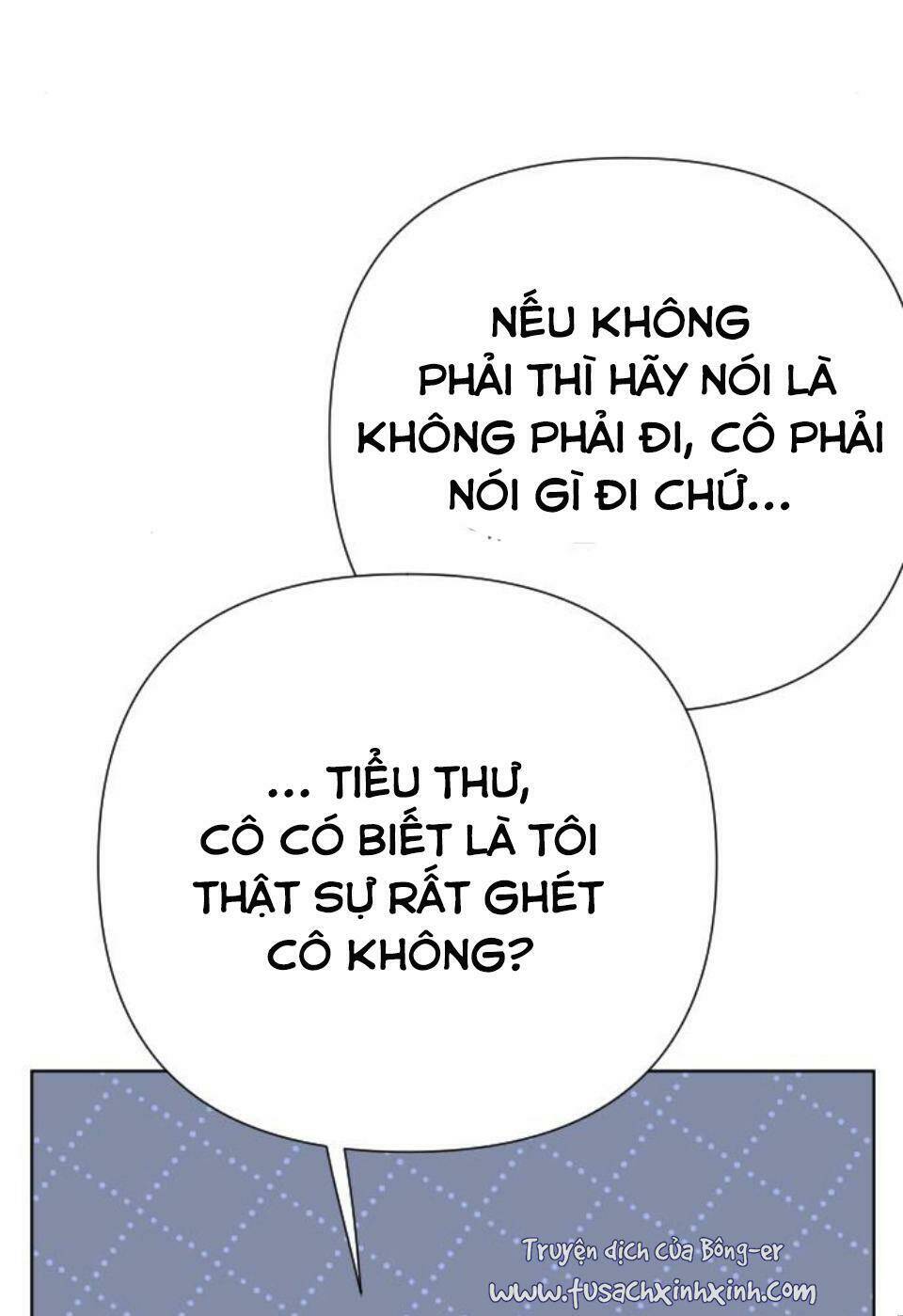 Cách Hiệp Sĩ Sống Như Một Tiểu Thư Quyền Quý: Chapter 48