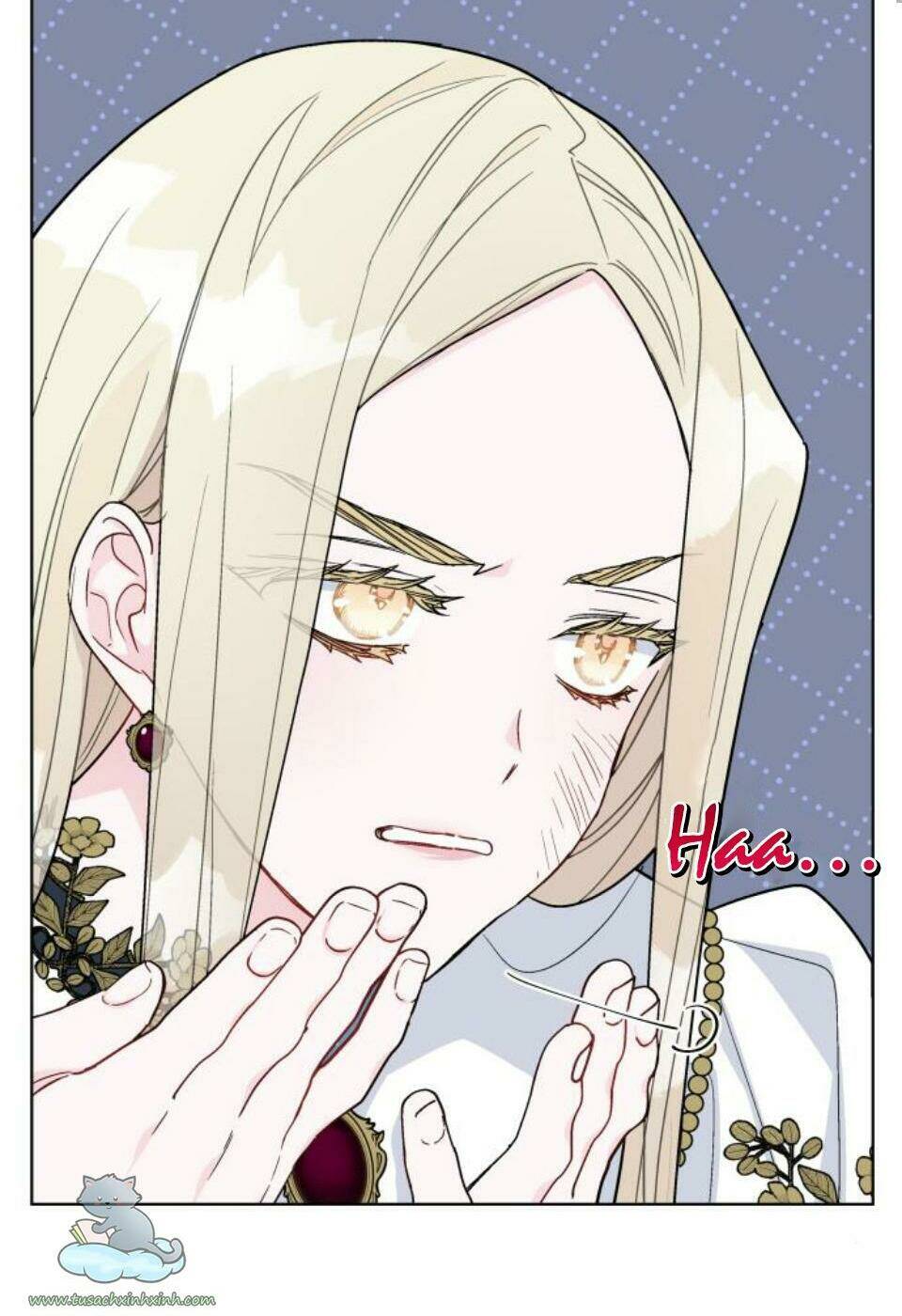 Cách Hiệp Sĩ Sống Như Một Tiểu Thư Quyền Quý: Chapter 48