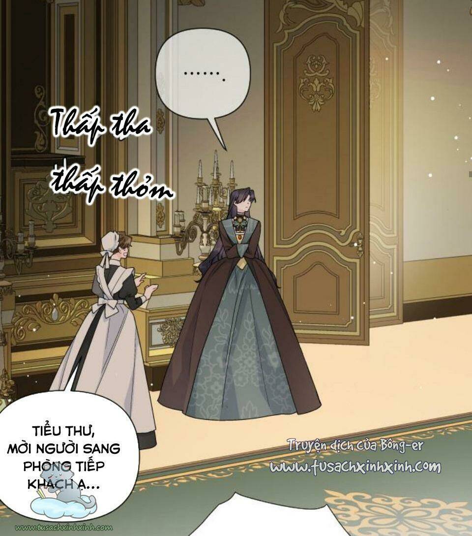 Cách Hiệp Sĩ Sống Như Một Tiểu Thư Quyền Quý: Chapter 48