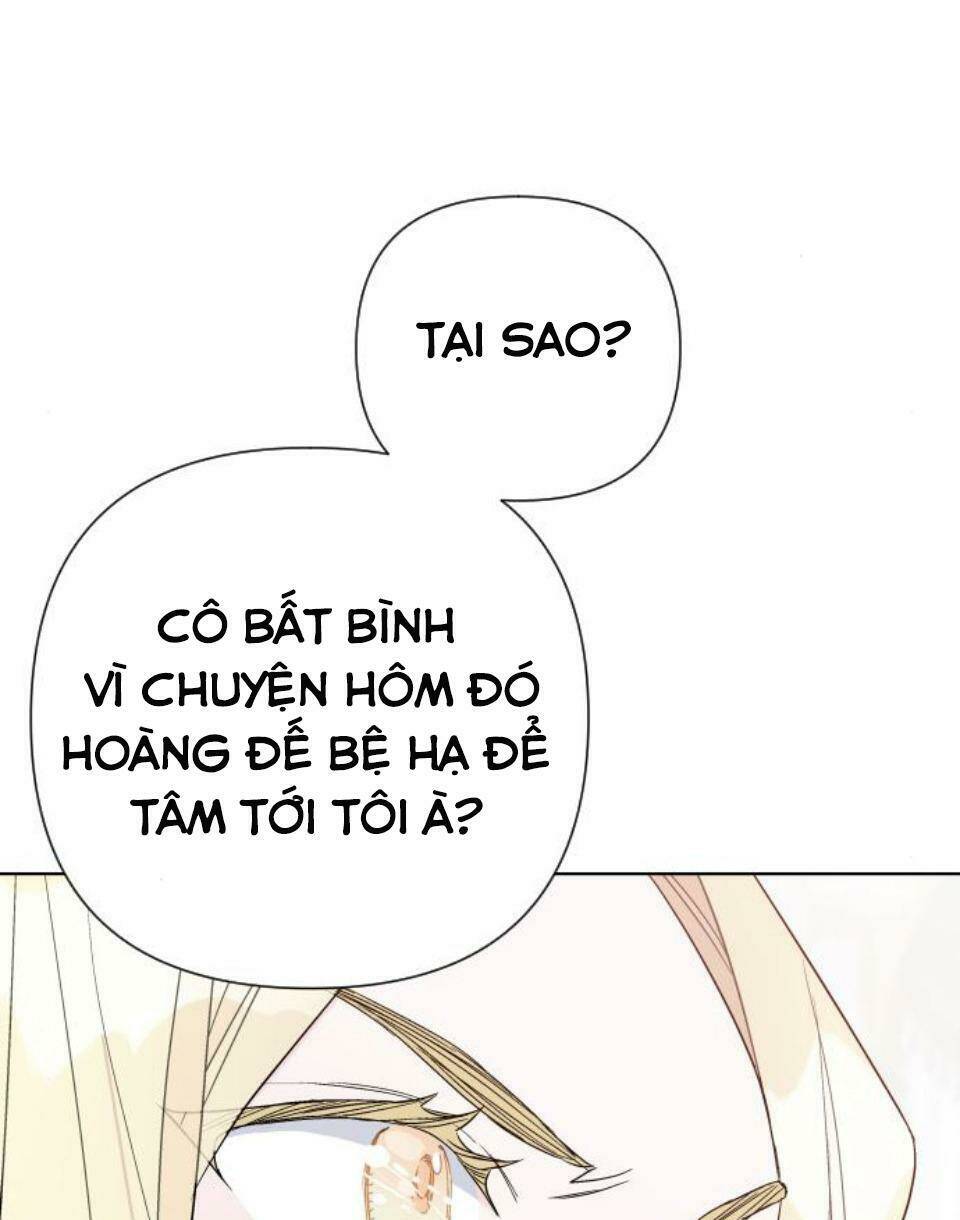Cách Hiệp Sĩ Sống Như Một Tiểu Thư Quyền Quý: Chapter 48