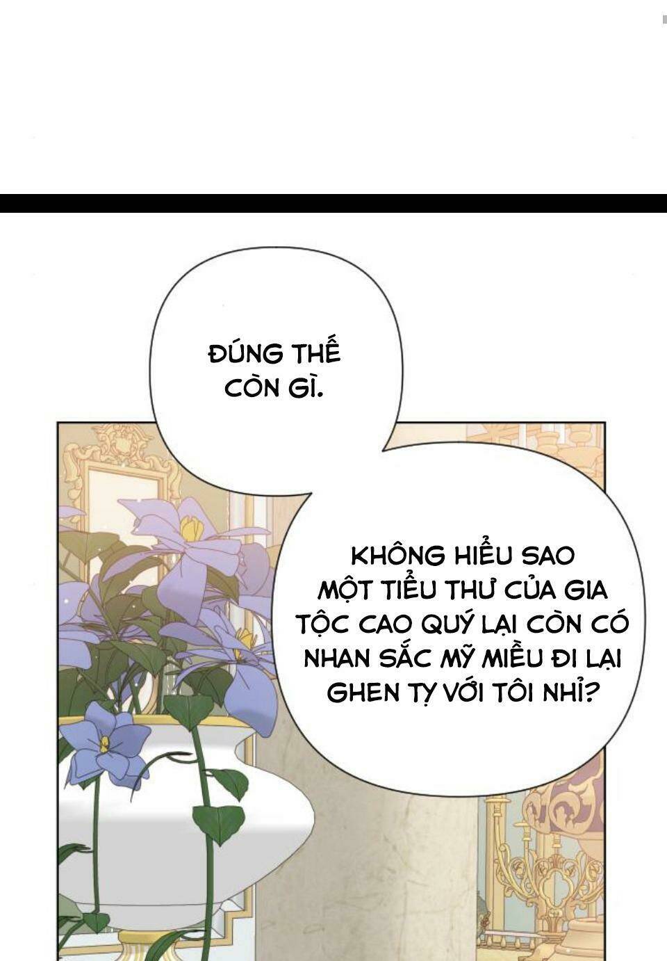 Cách Hiệp Sĩ Sống Như Một Tiểu Thư Quyền Quý: Chapter 48
