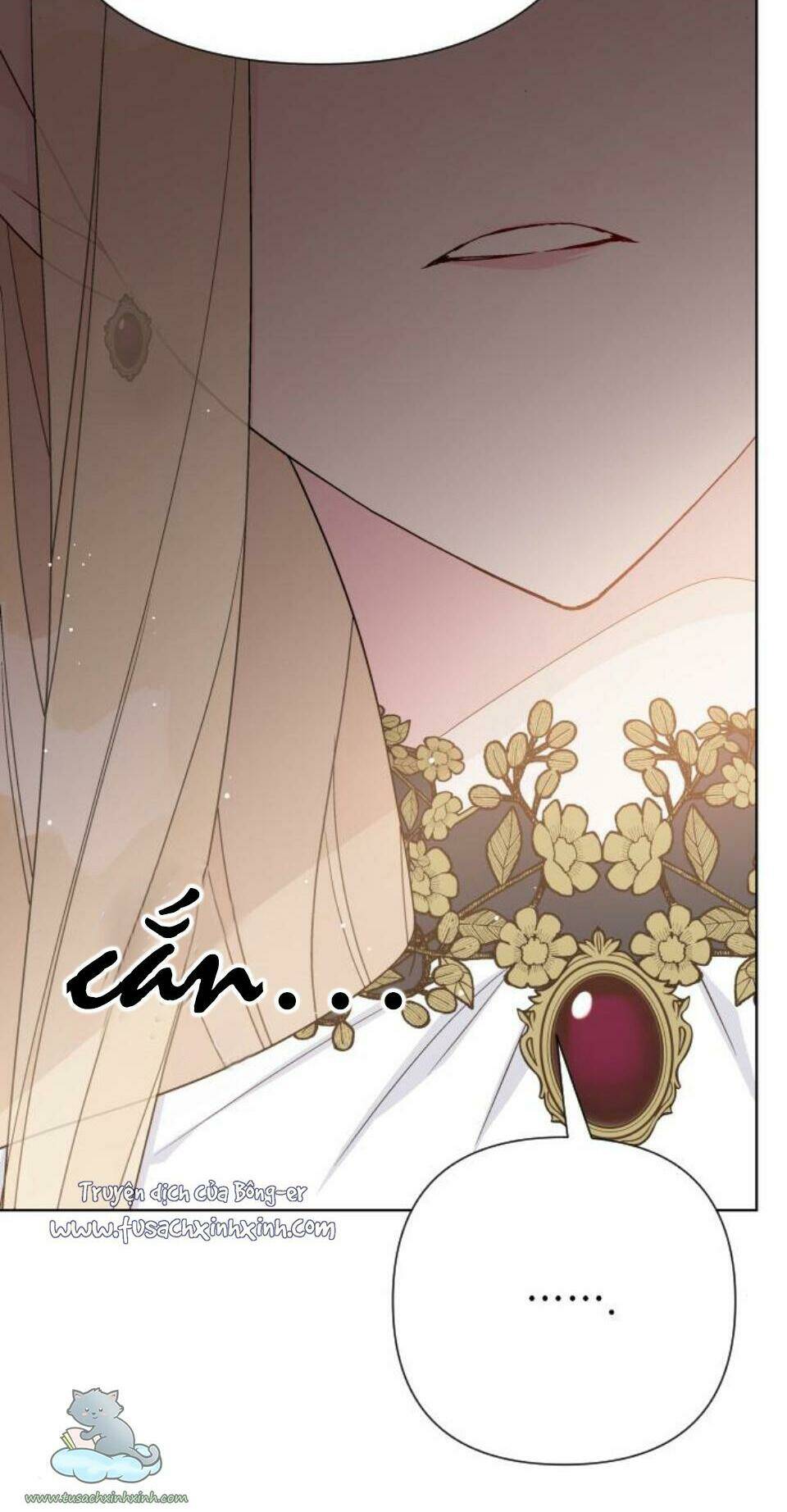 Cách Hiệp Sĩ Sống Như Một Tiểu Thư Quyền Quý: Chapter 48