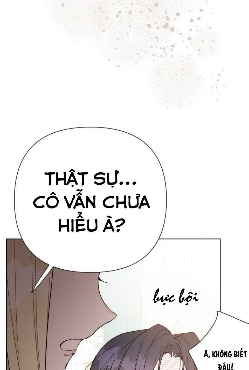 Cách Hiệp Sĩ Sống Như Một Tiểu Thư Quyền Quý: Chapter 48