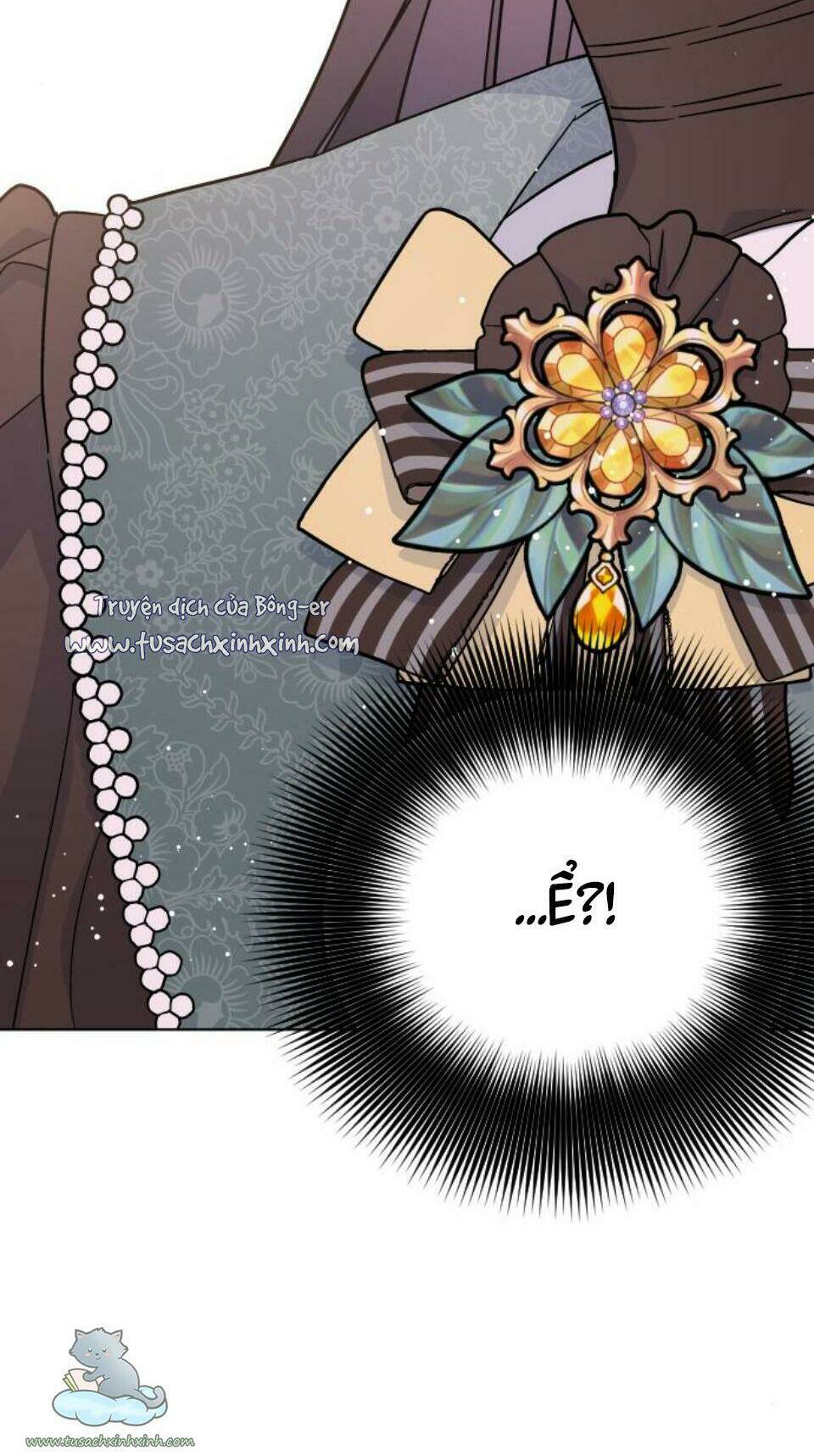 Cách Hiệp Sĩ Sống Như Một Tiểu Thư Quyền Quý: Chapter 48