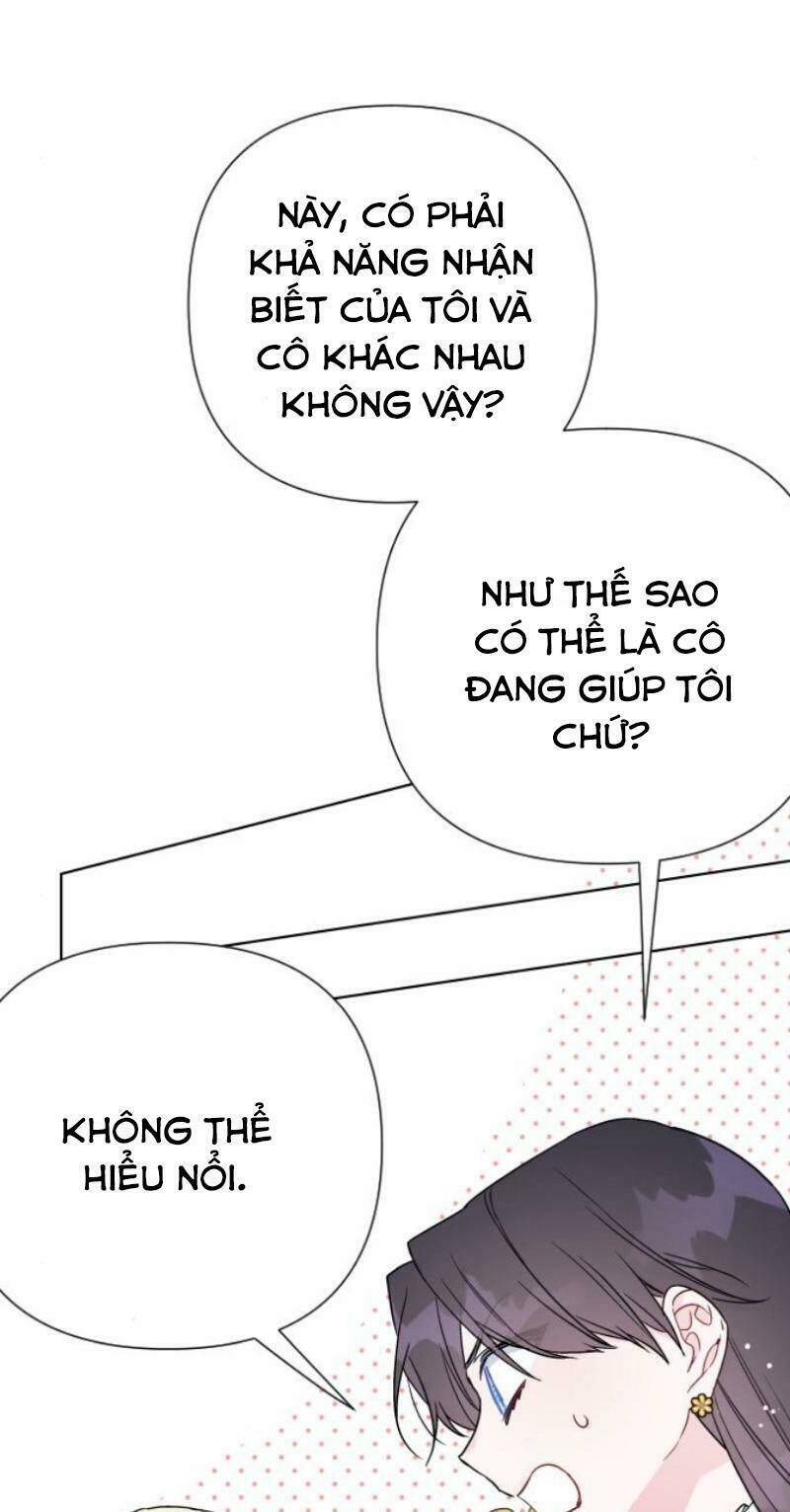 Cách Hiệp Sĩ Sống Như Một Tiểu Thư Quyền Quý: Chapter 49