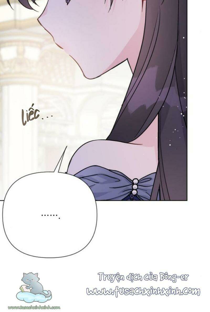 Cách Hiệp Sĩ Sống Như Một Tiểu Thư Quyền Quý: Chapter 49