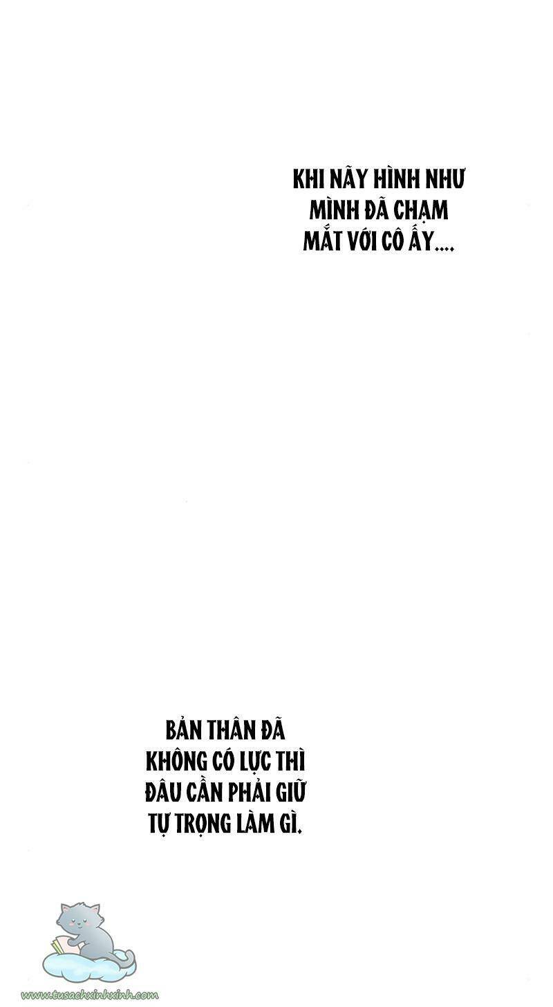 Cách Hiệp Sĩ Sống Như Một Tiểu Thư Quyền Quý: Chapter 49