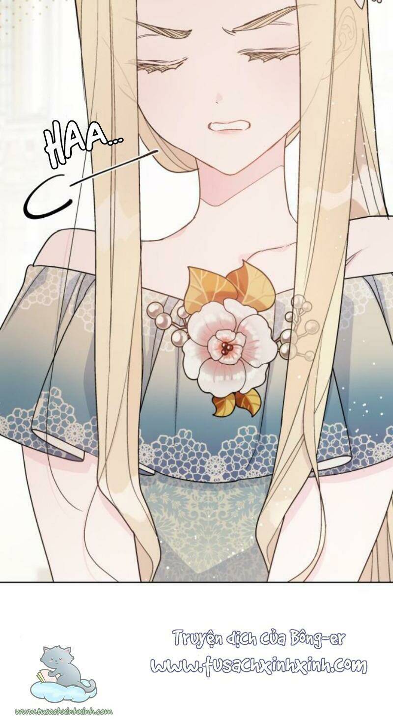 Cách Hiệp Sĩ Sống Như Một Tiểu Thư Quyền Quý: Chapter 49