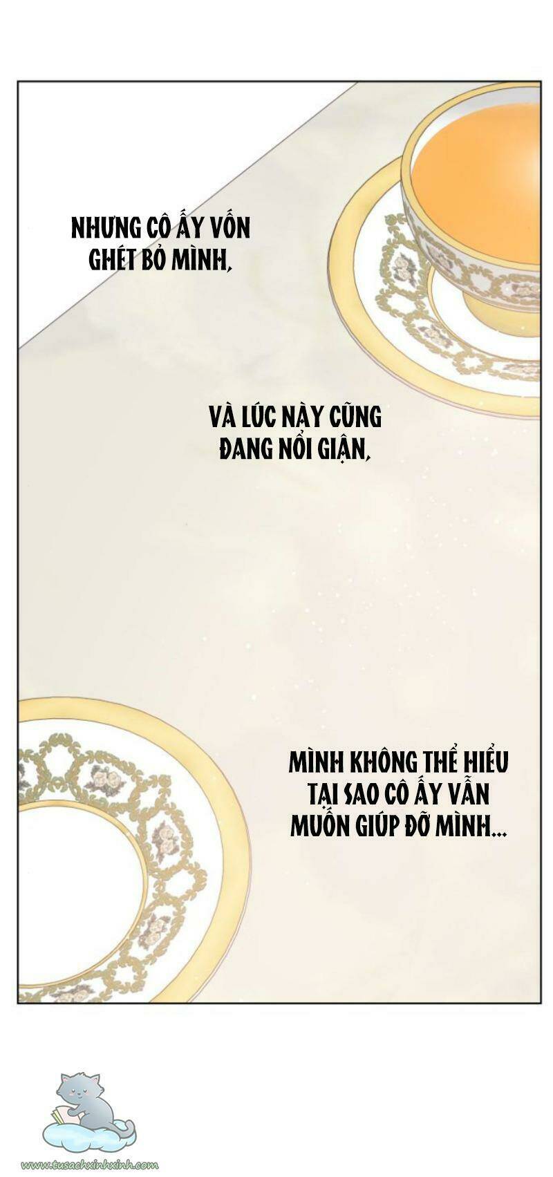 Cách Hiệp Sĩ Sống Như Một Tiểu Thư Quyền Quý: Chapter 49