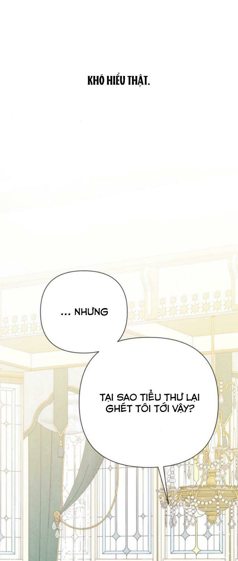 Cách Hiệp Sĩ Sống Như Một Tiểu Thư Quyền Quý: Chapter 49