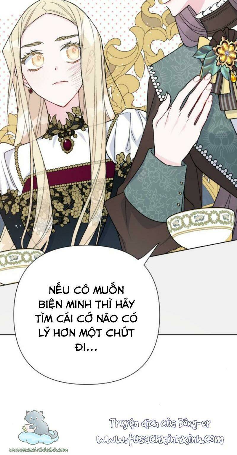 Cách Hiệp Sĩ Sống Như Một Tiểu Thư Quyền Quý: Chapter 49