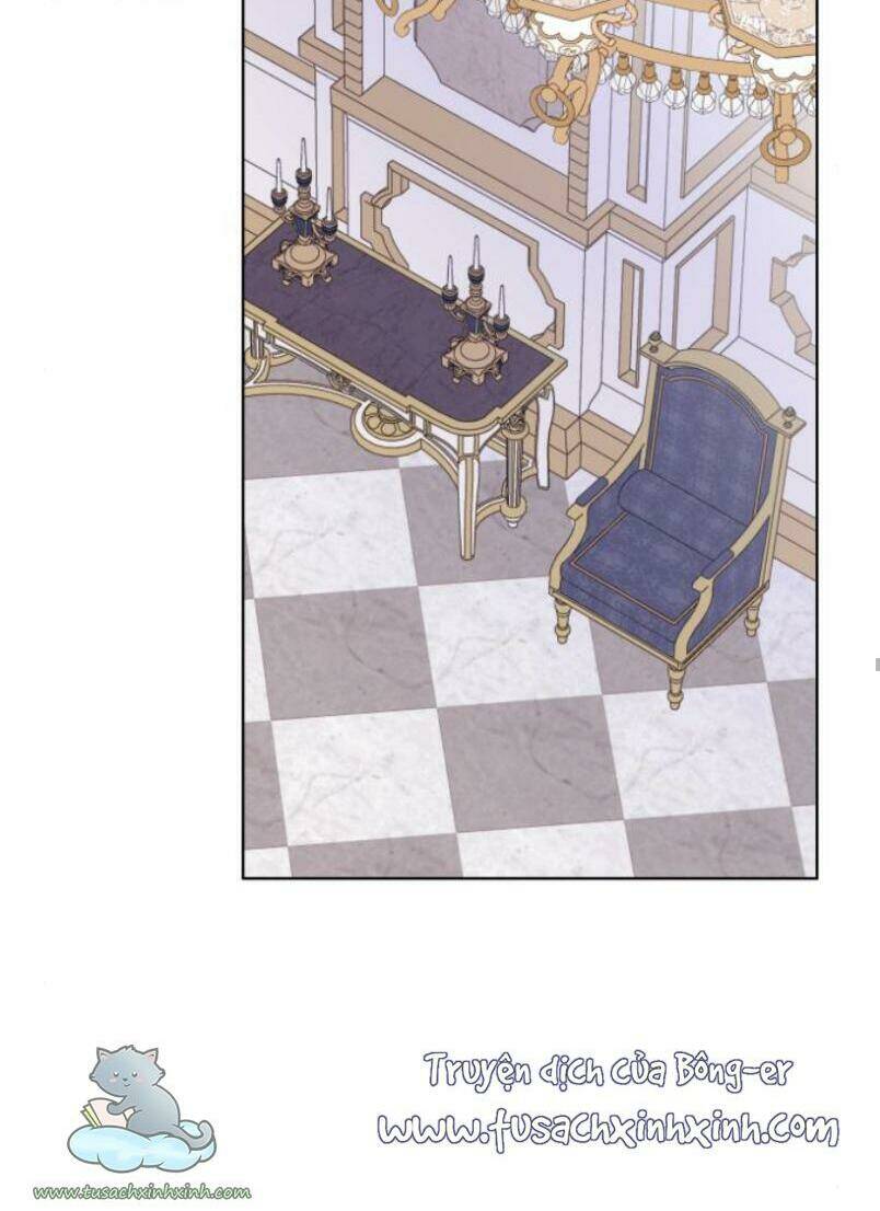 Cách Hiệp Sĩ Sống Như Một Tiểu Thư Quyền Quý: Chapter 49